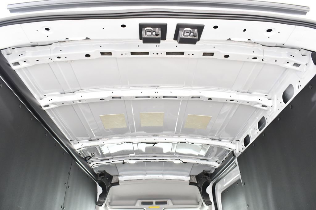 New 2026 Ford Transit 250 148 Medium Roof Extended AWD image 18