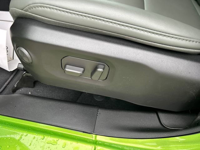 New 2026 Jeep Gladiator Mojave image 36