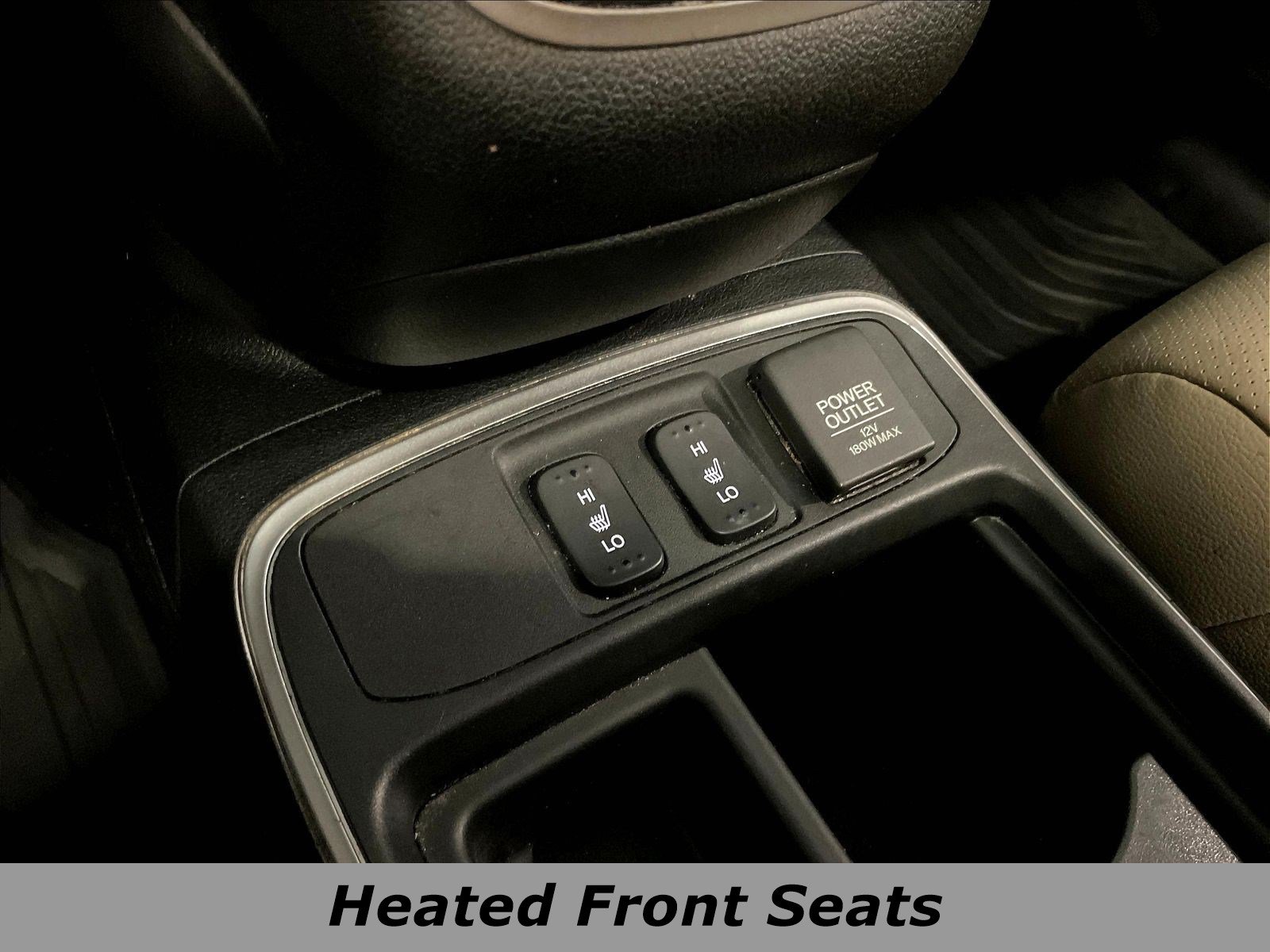 Used 2015 Honda CR-V EX-L image 16