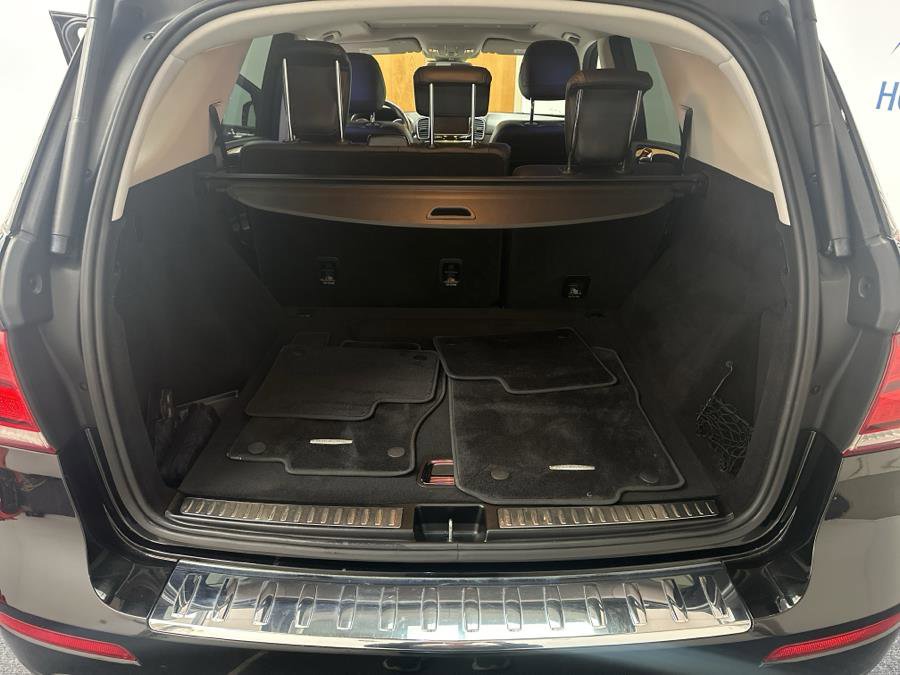 Used 2016 Mercedes-Benz GLE 350 4MATIC image 11