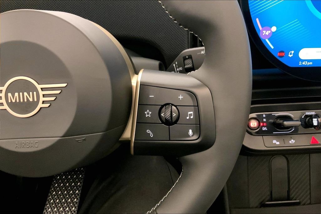 Used 2026 MINI Cooper Convertible image 19