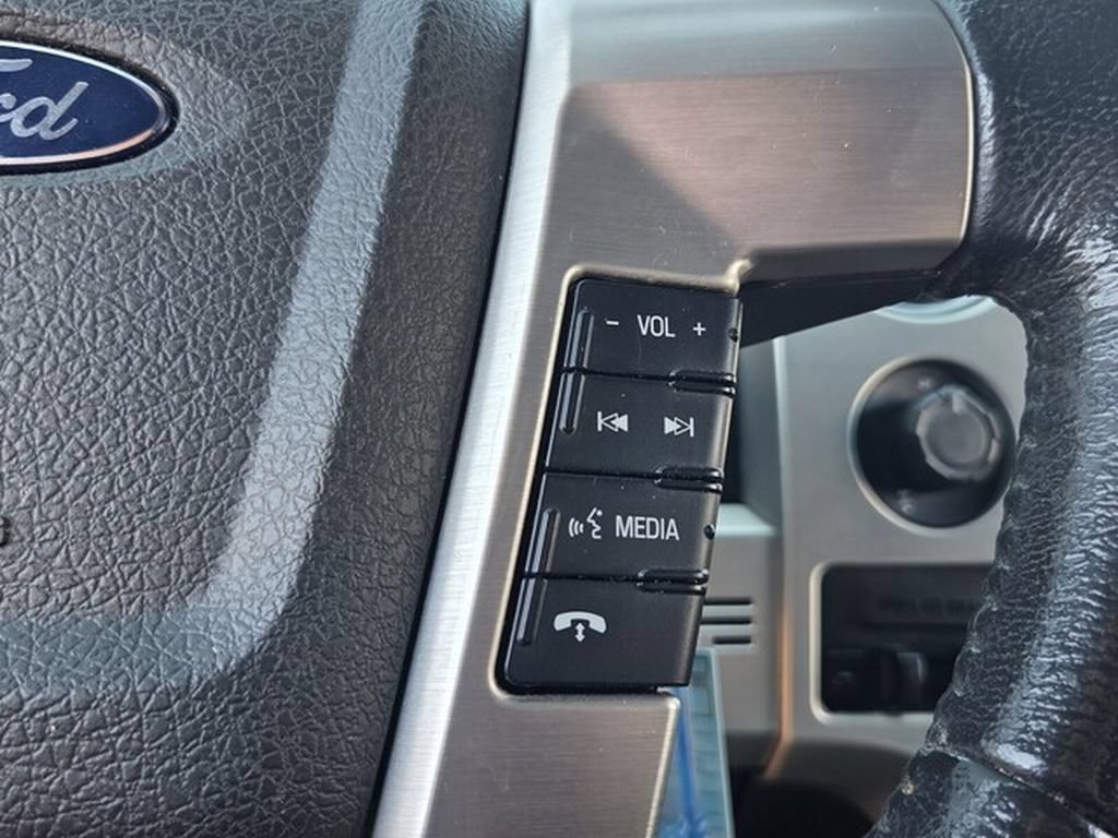 Used 2014 Ford F150 Platinum AWD/4WD image 30