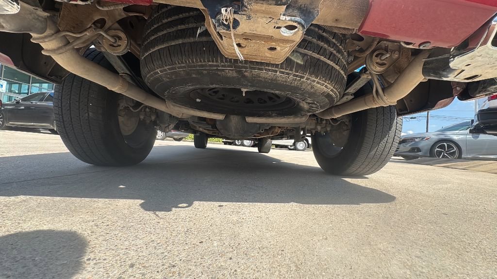 Used 2022 Chevrolet Silverado 1500 High Country image 17