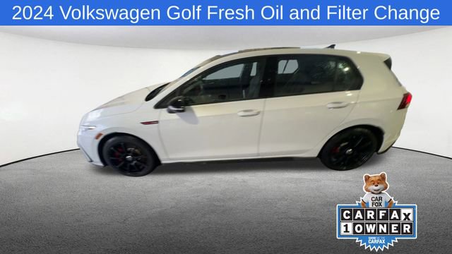 Used 2024 Volkswagen GTI S image 5