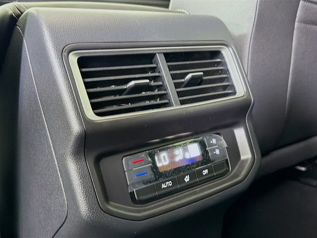 New 2026 Volkswagen Atlas SE FWD image 25