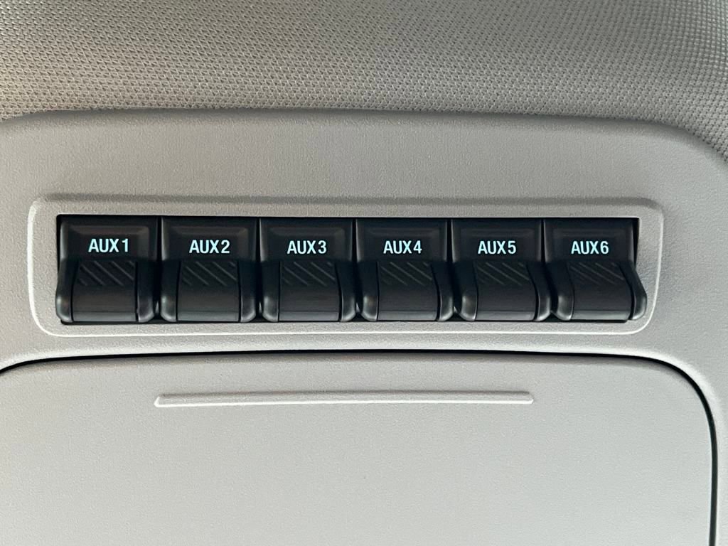 New 2025 Ford F350 XL w/ Snow Plow Prep Package image 14