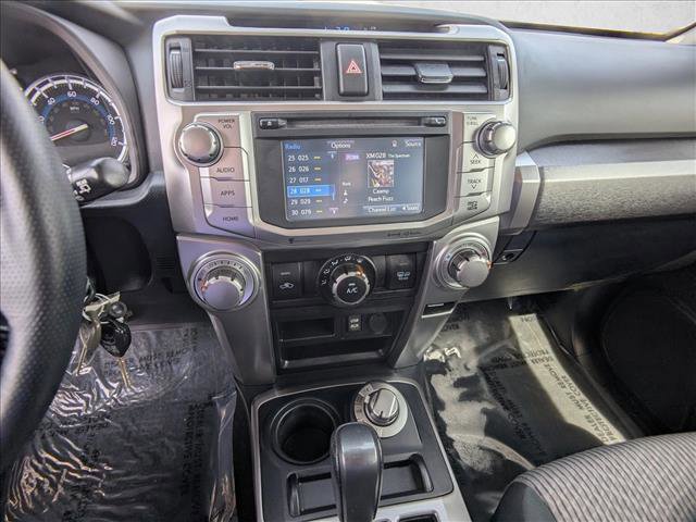 Used 2019 Toyota 4Runner SR5 image 14