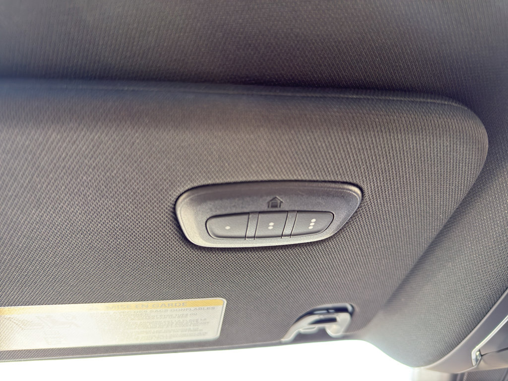 New 2026 Jeep Grand Wagoneer L Limited w/ Premium Group II image 24