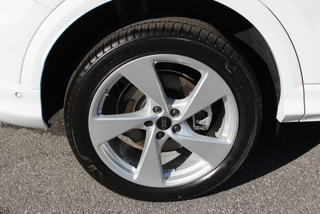New 2025 Audi Q5 2.0T Premium Plus image 35