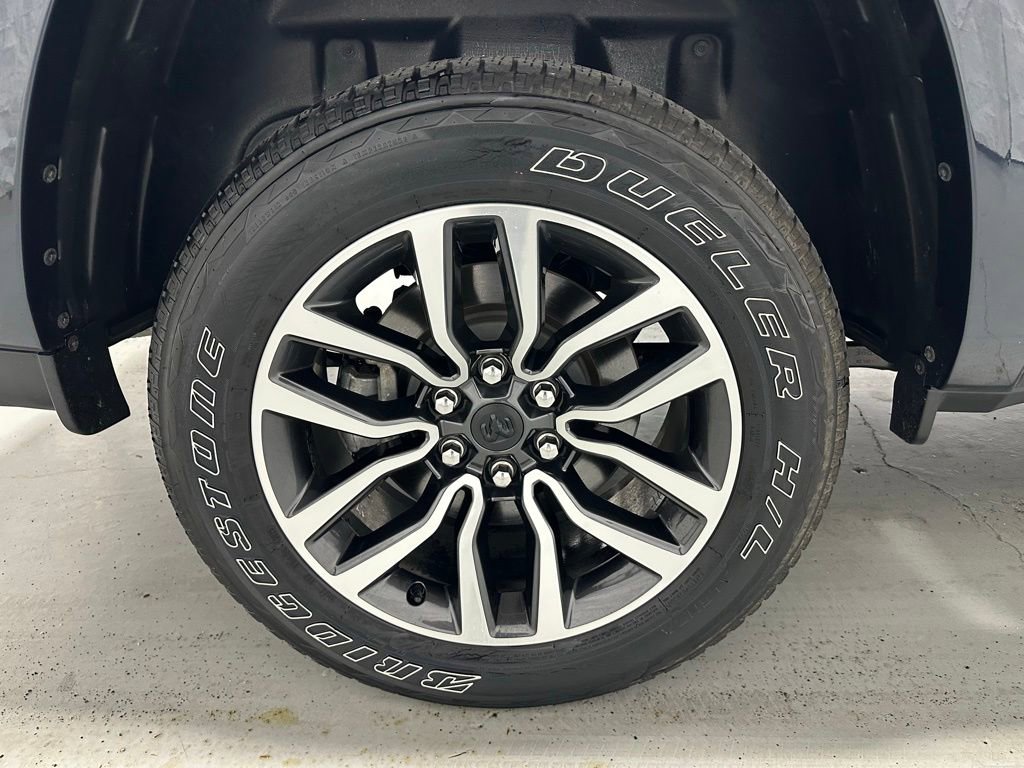 Used 2026 RAM 1500 Limited AWD/4WD image 64