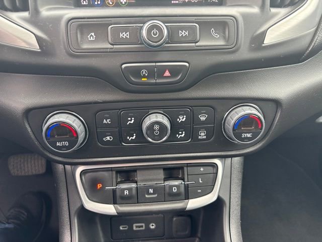 Used 2023 GMC Terrain SLE w/ Driver Convenience Package AWD/4WD image 21
