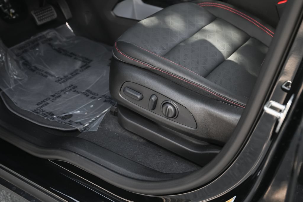 New 2027 Chevrolet Bolt RS FWD image 17