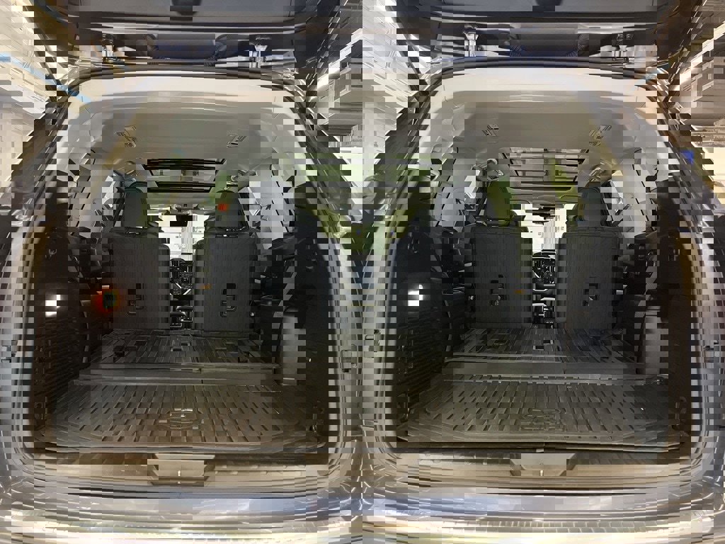 Used 2024 Subaru Ascent Touring image 35