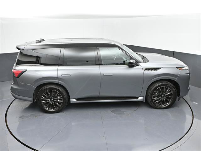 Used 2026 INFINITI QX80 Autograph w/ Premium Cargo Package AWD/4WD image 43