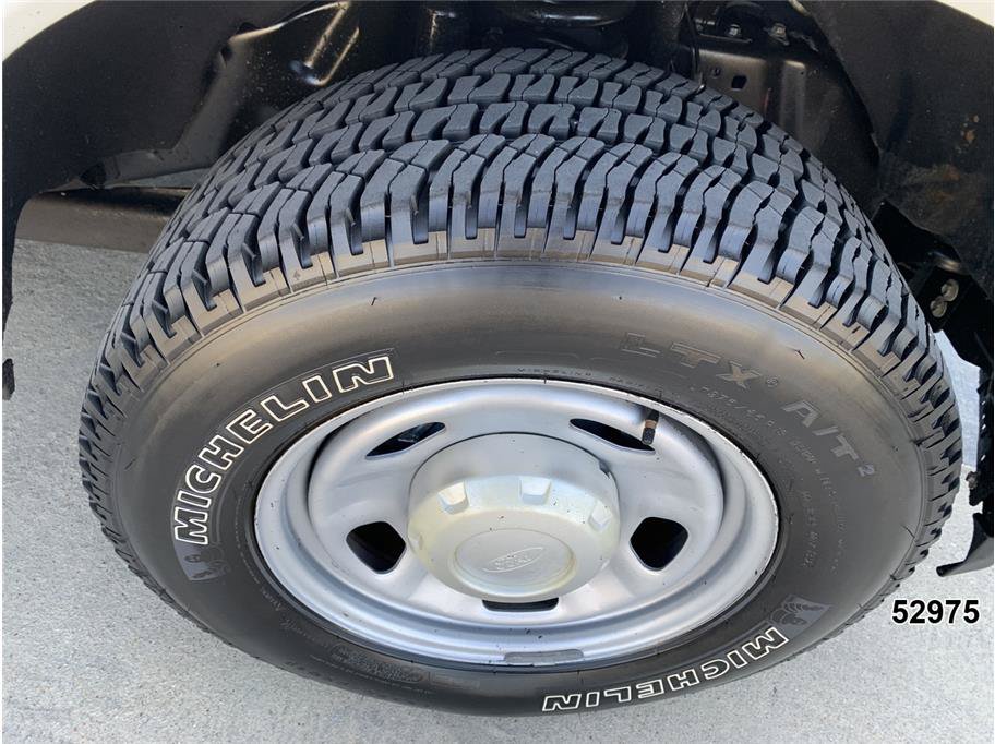 Used 2019 Ford F350 XL w/ Power Equipment Group RWD image 19