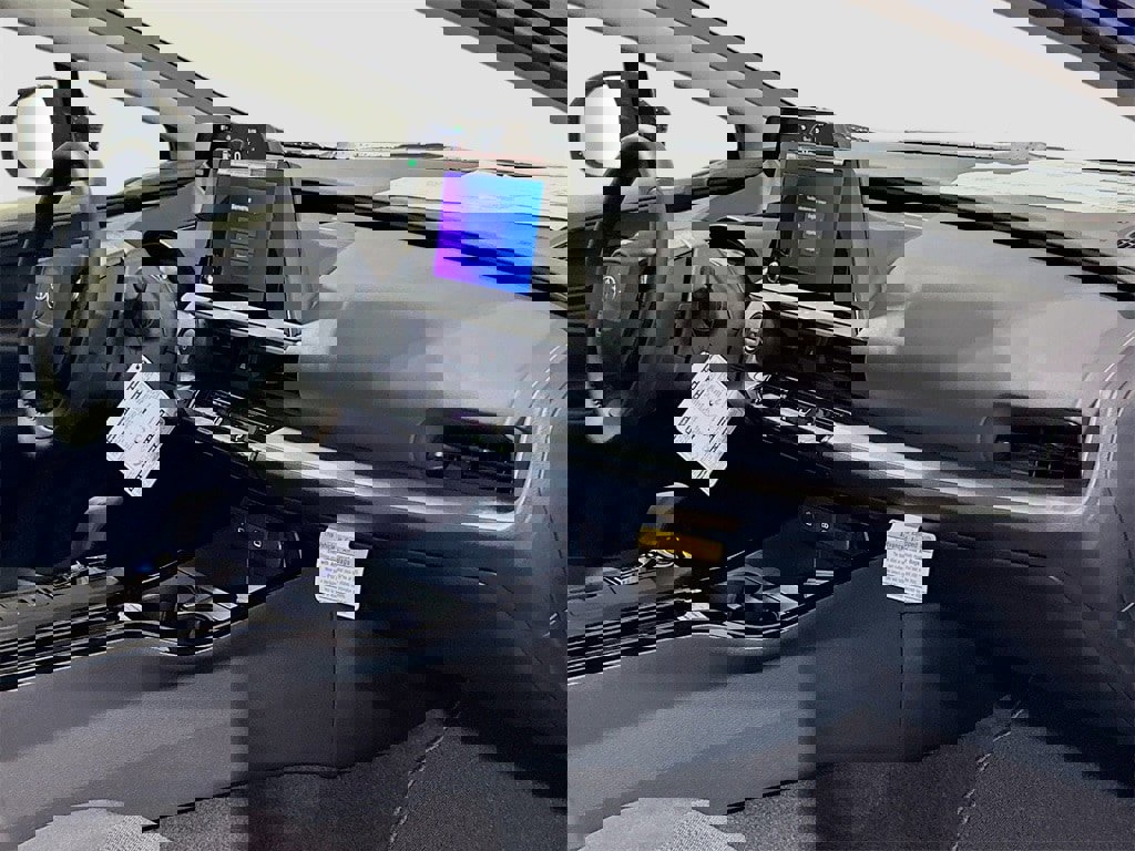 New 2026 Toyota Prius LE image 26