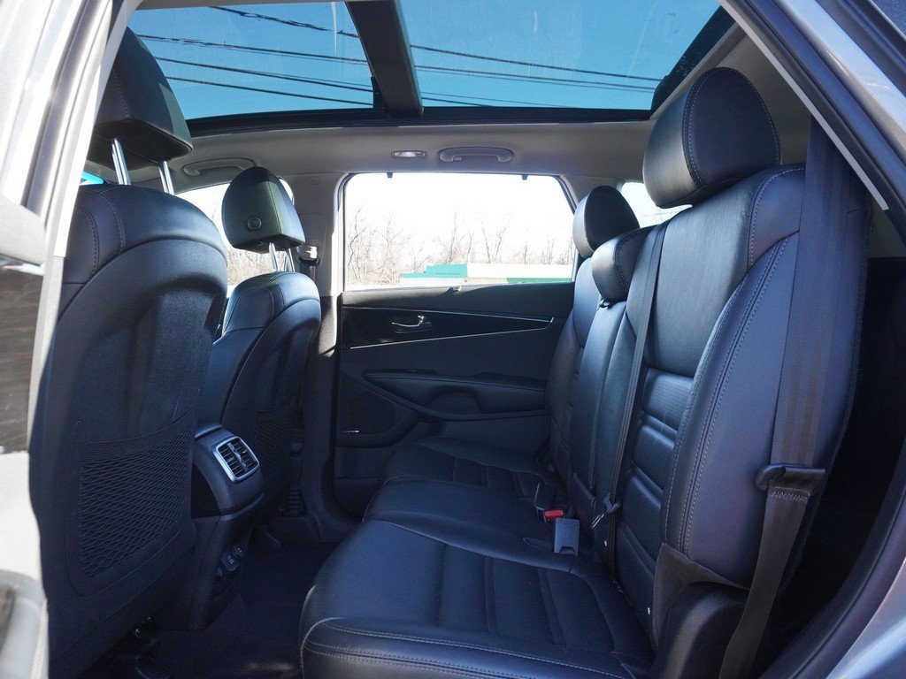 Used 2019 Kia Sorento EX w/ Option Group 040 image 43