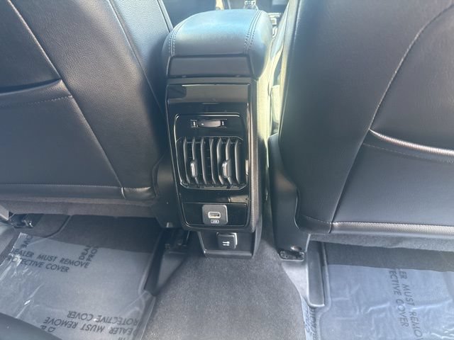 Certified 2022 Jeep Compass Latitude w/ Sun and Sound Group AWD/4WD image 32