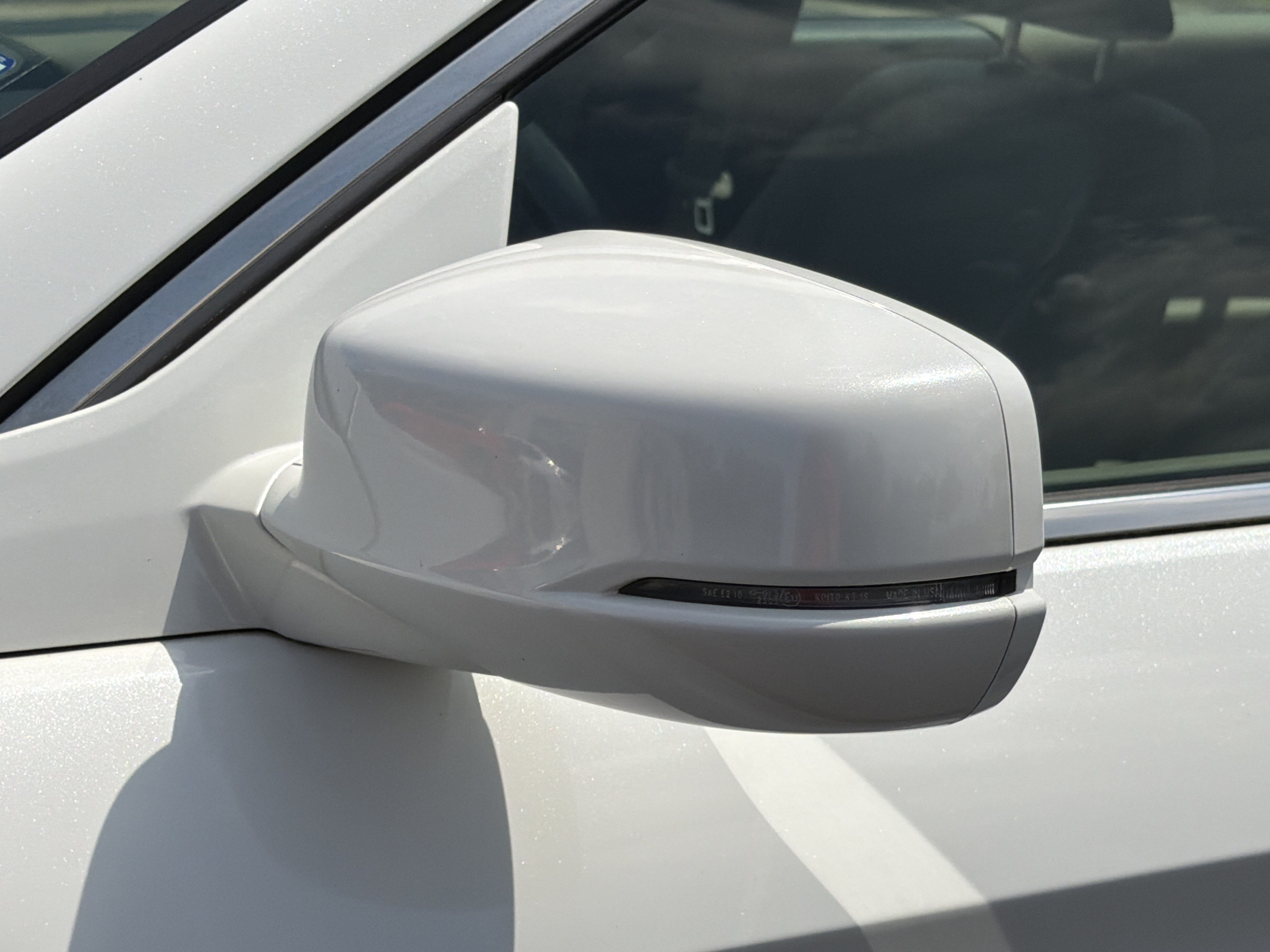 Used 2017 Honda Accord EX-L image 29