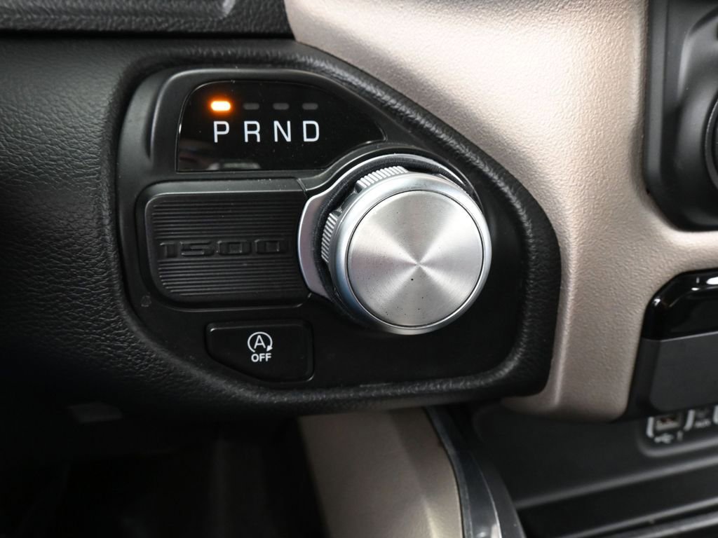 Used 2022 RAM 1500 Laramie image 30
