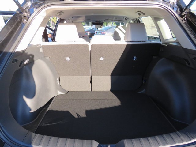 New 2026 Toyota Corolla Cross L image 19