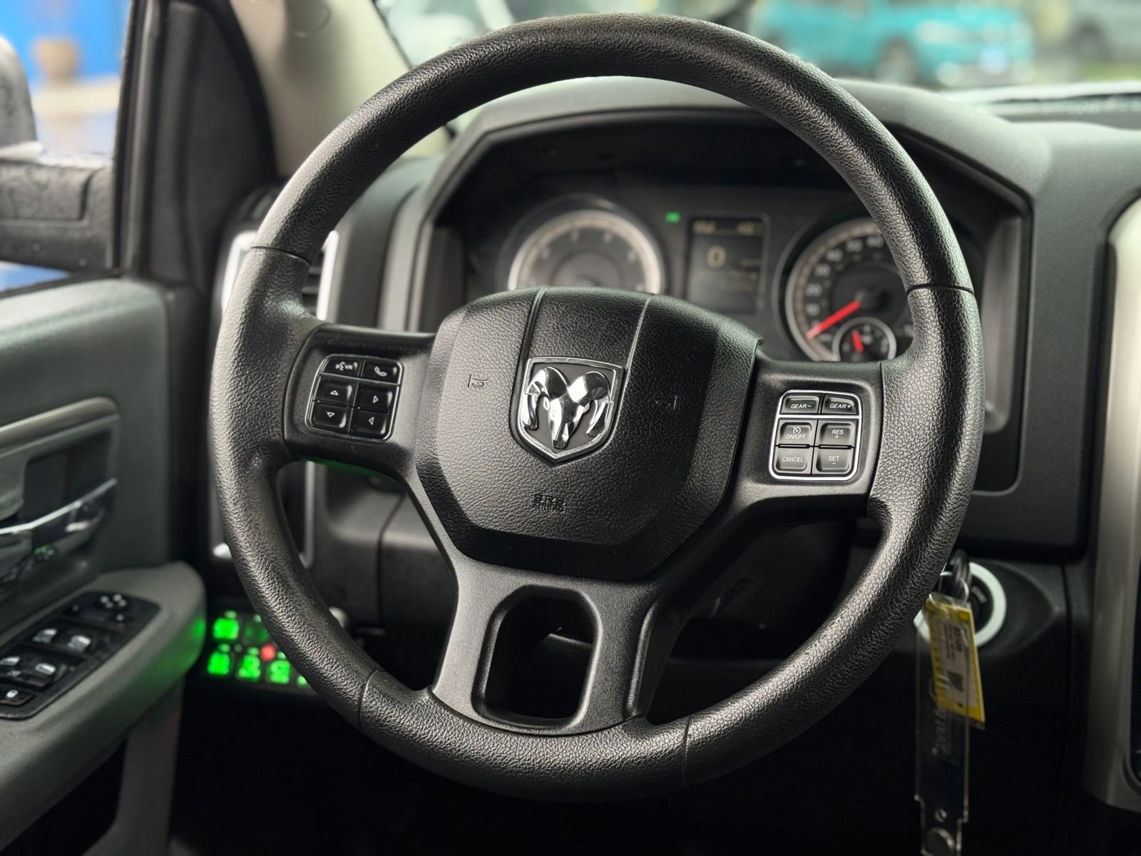 Used 2019 RAM 1500 Classic Warlock image 16