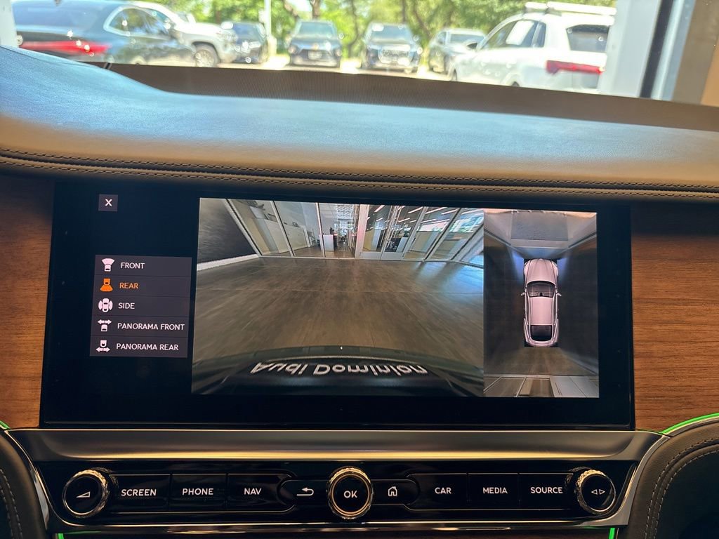 Used 2022 Bentley Continental GT AWD/4WD image 24