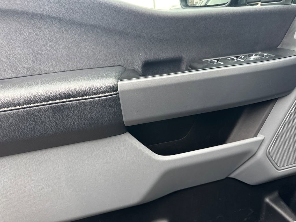 Used 2024 Ford F250 XL w/ STX Appearance Package image 13