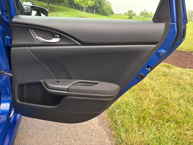 Used 2016 Honda Civic EX-T image 16