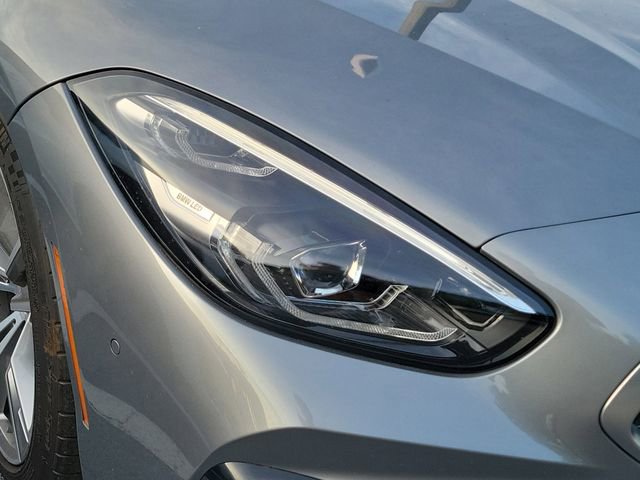 Used 2025 BMW Z4 sDrive30i RWD image 8