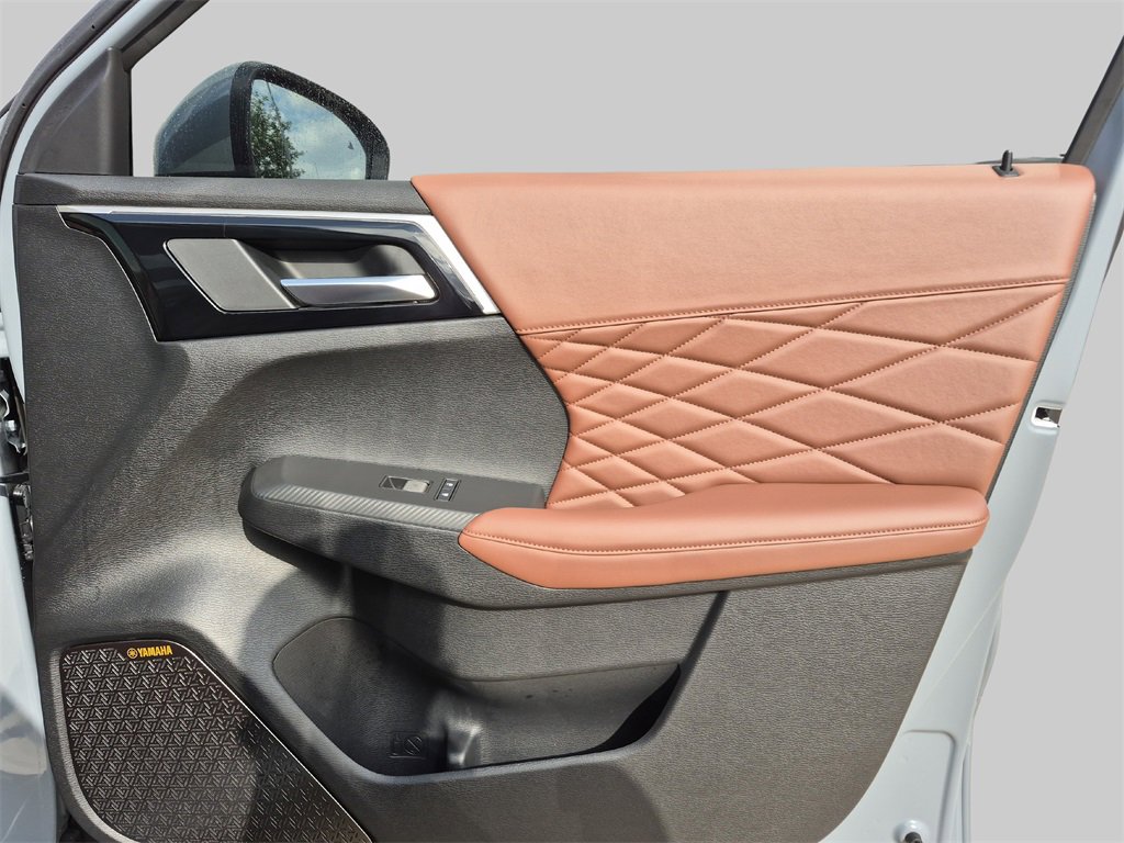 New 2025 Mitsubishi Outlander SEL image 27