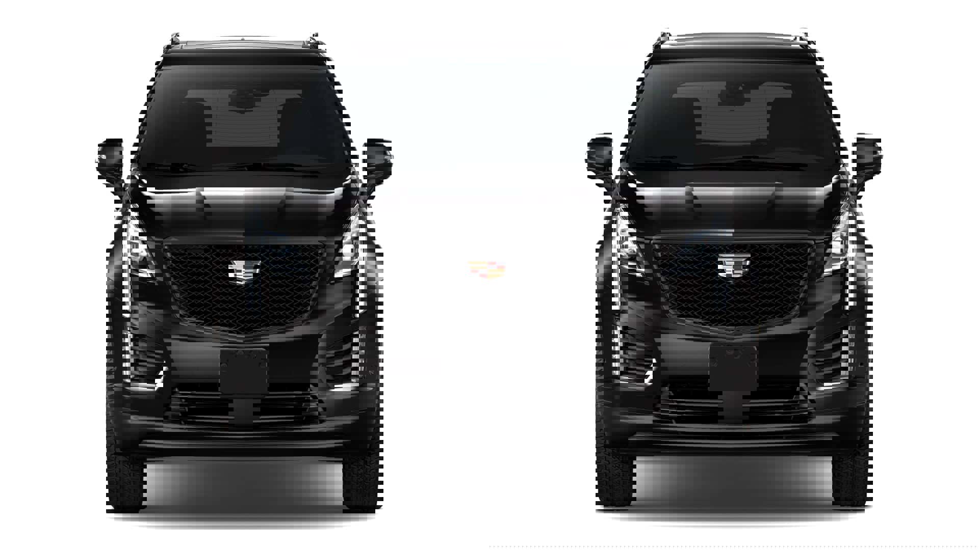 New 2025 Cadillac XT5 Sportv w/ Technology Package image 21