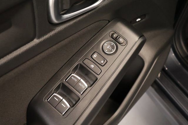 Used 2026 Honda Civic Sport image 10