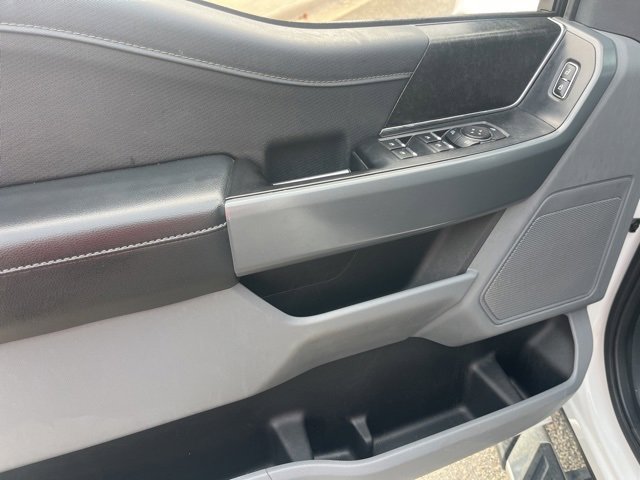 Used 2022 Ford F150 XLT w/ Equipment Group 302A High image 6