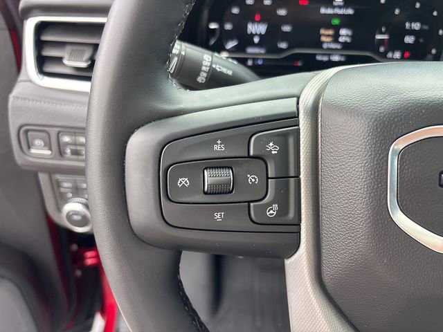 Used 2024 GMC Yukon Denali AWD/4WD image 23