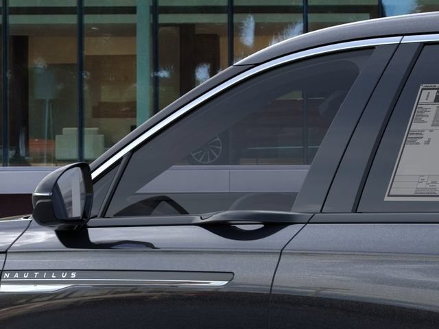 New 2026 Lincoln Nautilus Premier AWD/4WD image 20