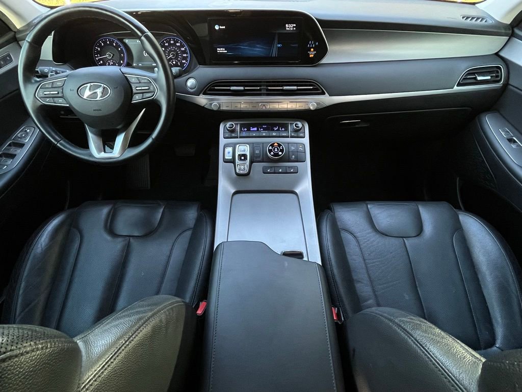 Used 2022 Hyundai Palisade SEL w/ Premium Package AWD/4WD image 9