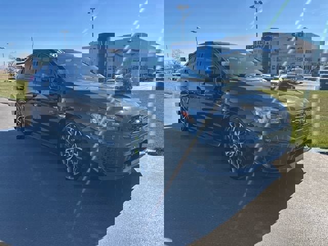 Used 2020 Subaru WRX STI Limited w/ Popular Package #3 (IZT)