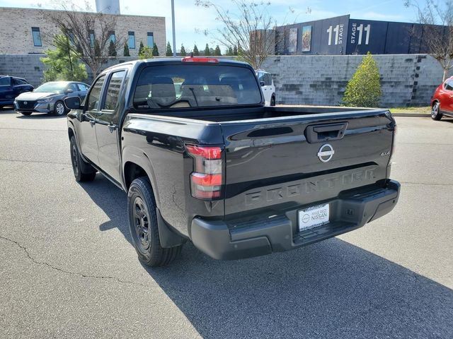 Used 2022 Nissan Frontier S w/ Technology Package image 5