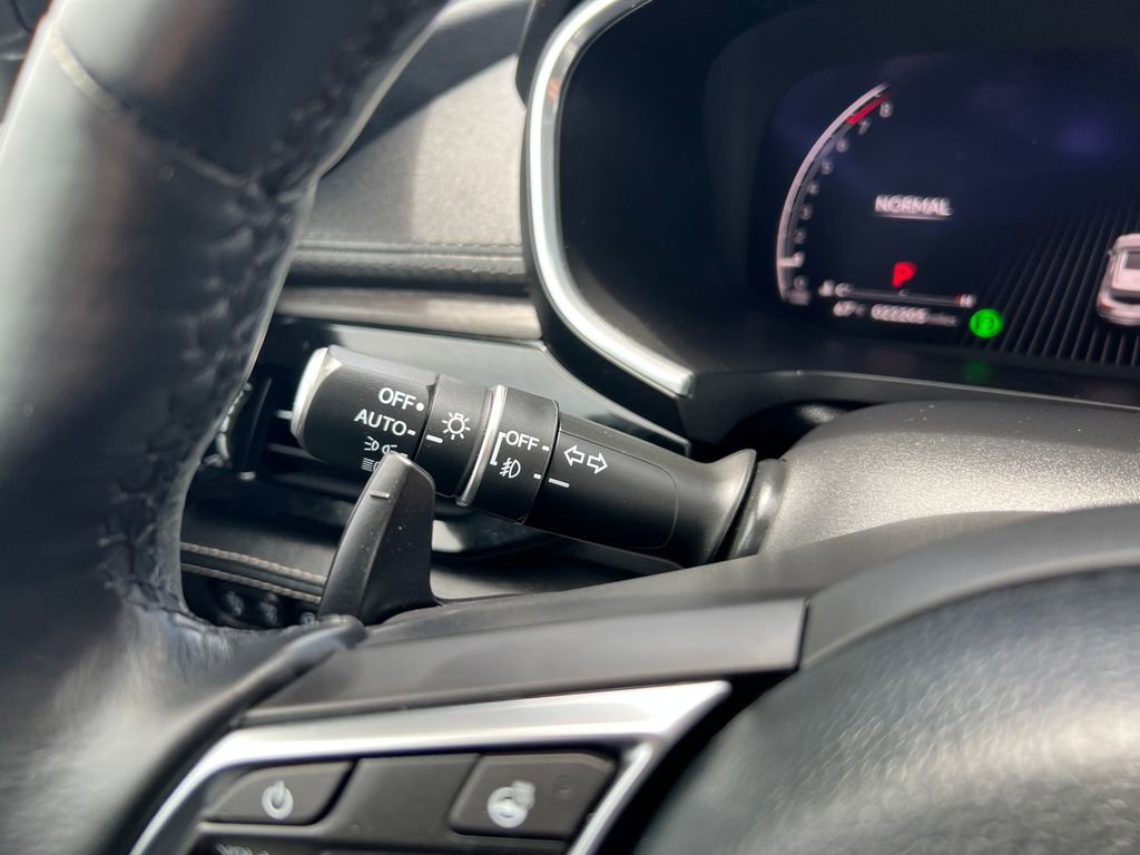 Certified 2023 Acura MDX SH-AWD w/ Advance Package image 20