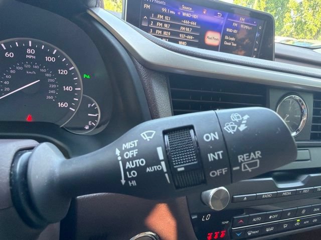 Used 2018 Lexus RX 350 AWD w/ Premium Package image 23