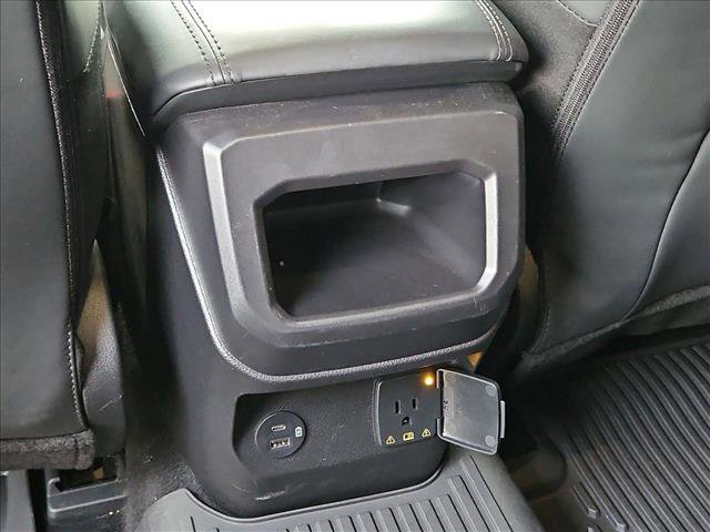 Used 2025 Ford Ranger Raptor image 17