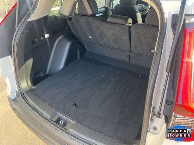 Used 2025 Honda CR-V EX image 7