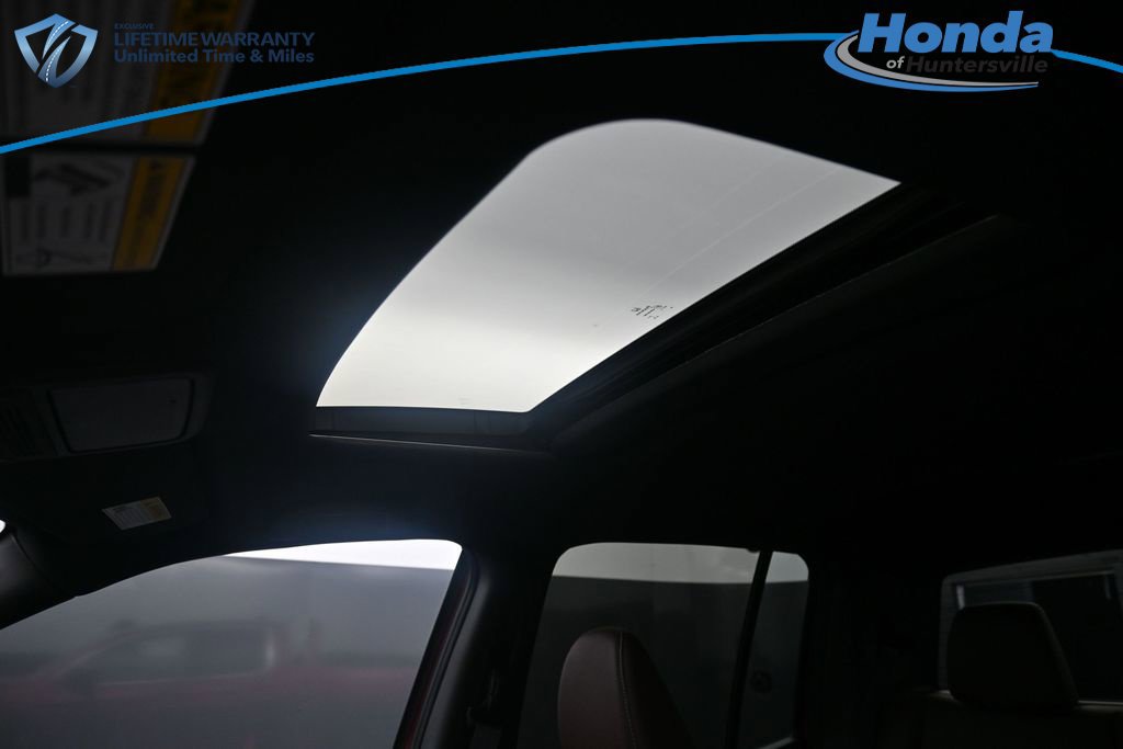 New 2026 Honda Ridgeline RTL image 15