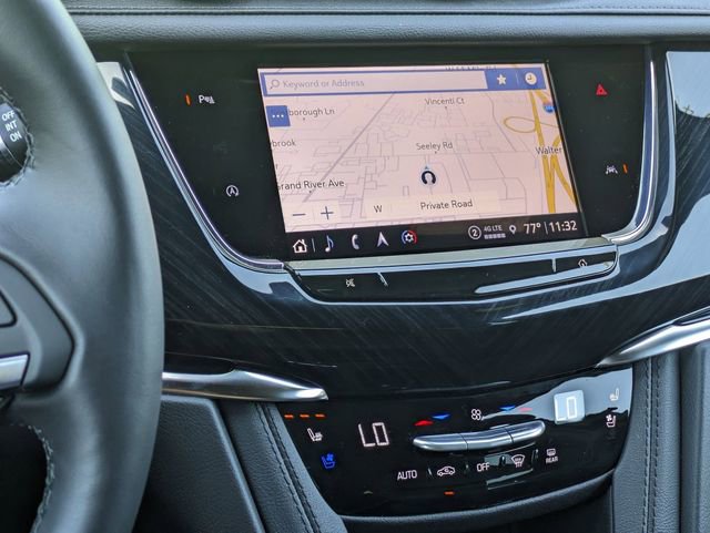 New 2025 Cadillac XT6 Premium Luxury image 15