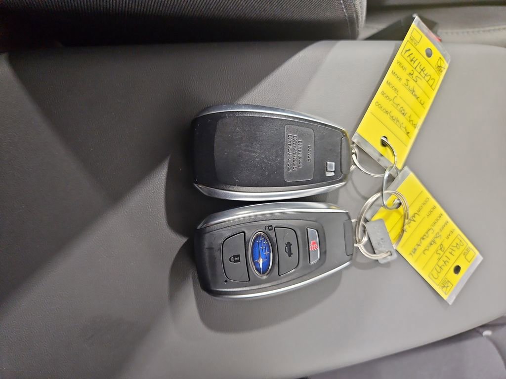 Certified 2025 Subaru Crosstrek 2.0i Premium image 29