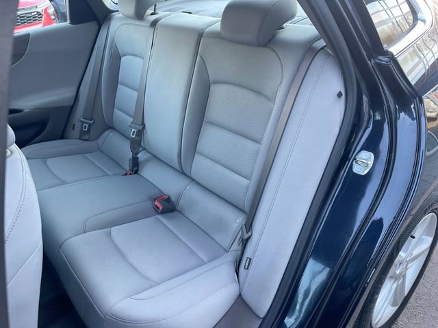 Certified 2023 Chevrolet Malibu LS w/ Driver Confidence Package image 22