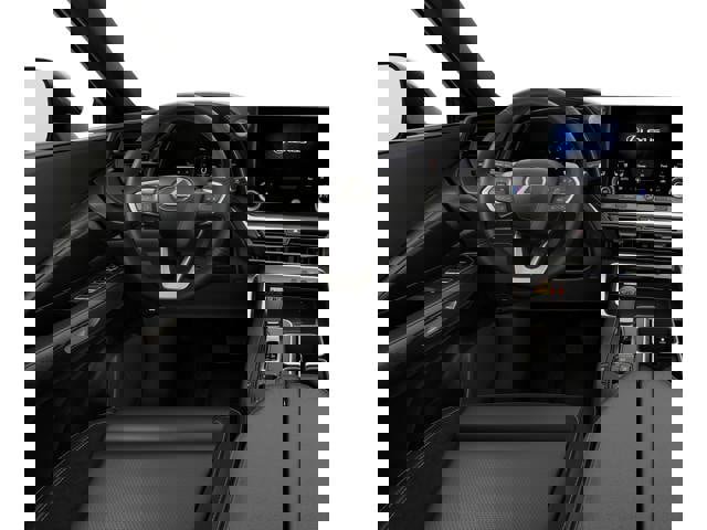 New 2026 Lexus TX 350 AWD w/ Technology Package image 9