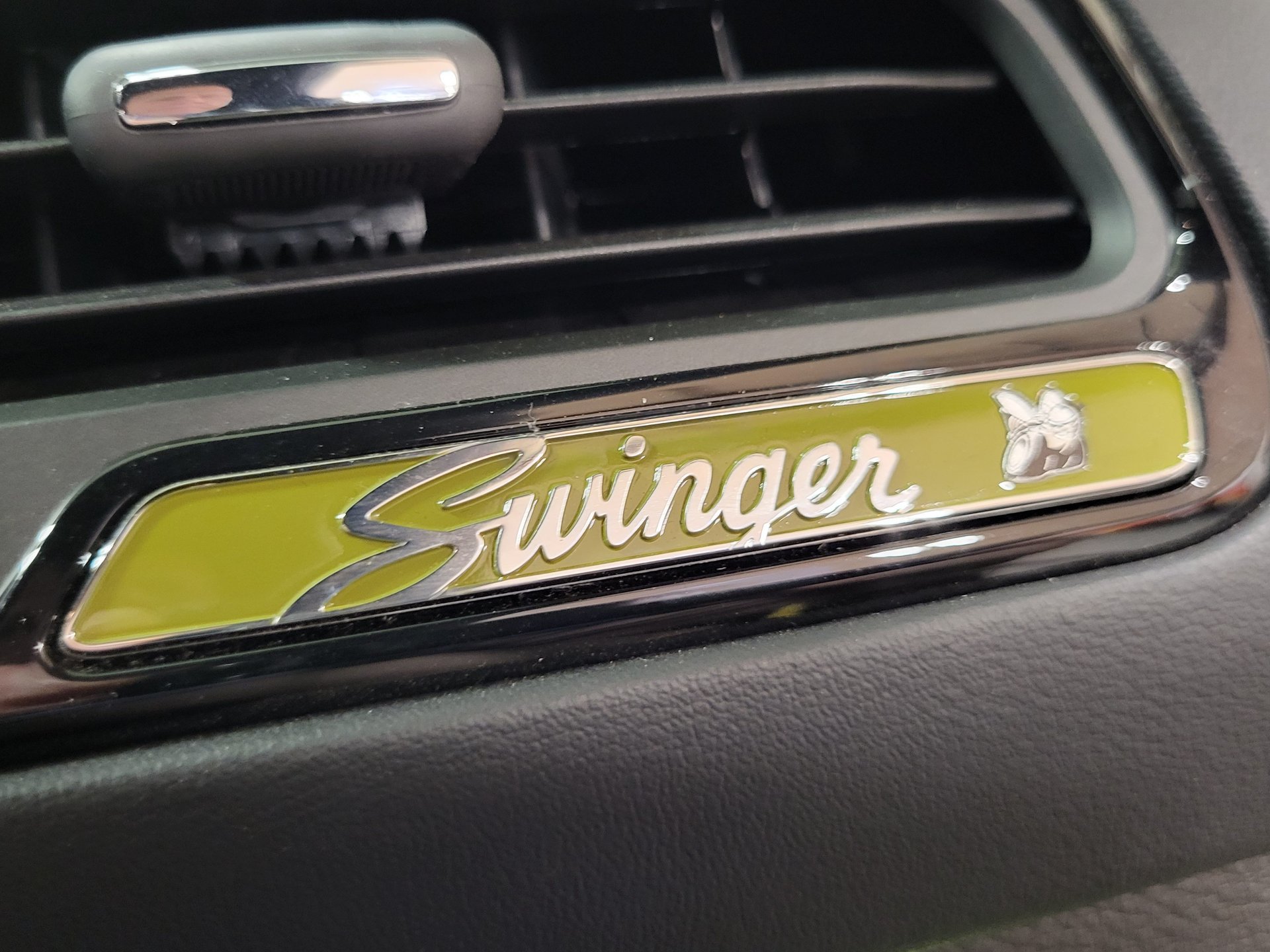Used 2023 Dodge Challenger R/T Scat Pack RWD image 19