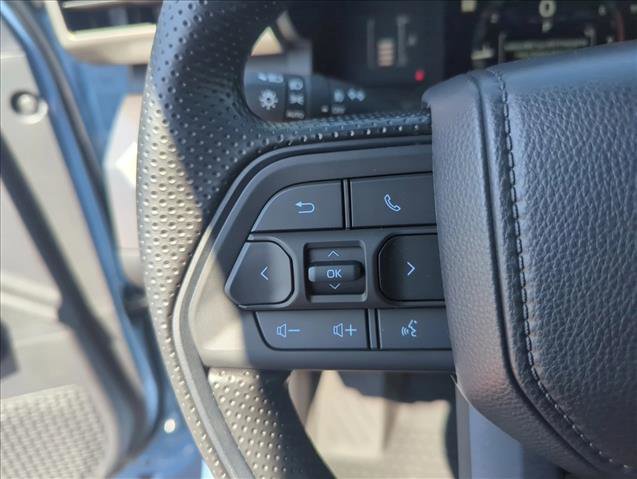 New 2026 Toyota Tacoma SR5 RWD image 12